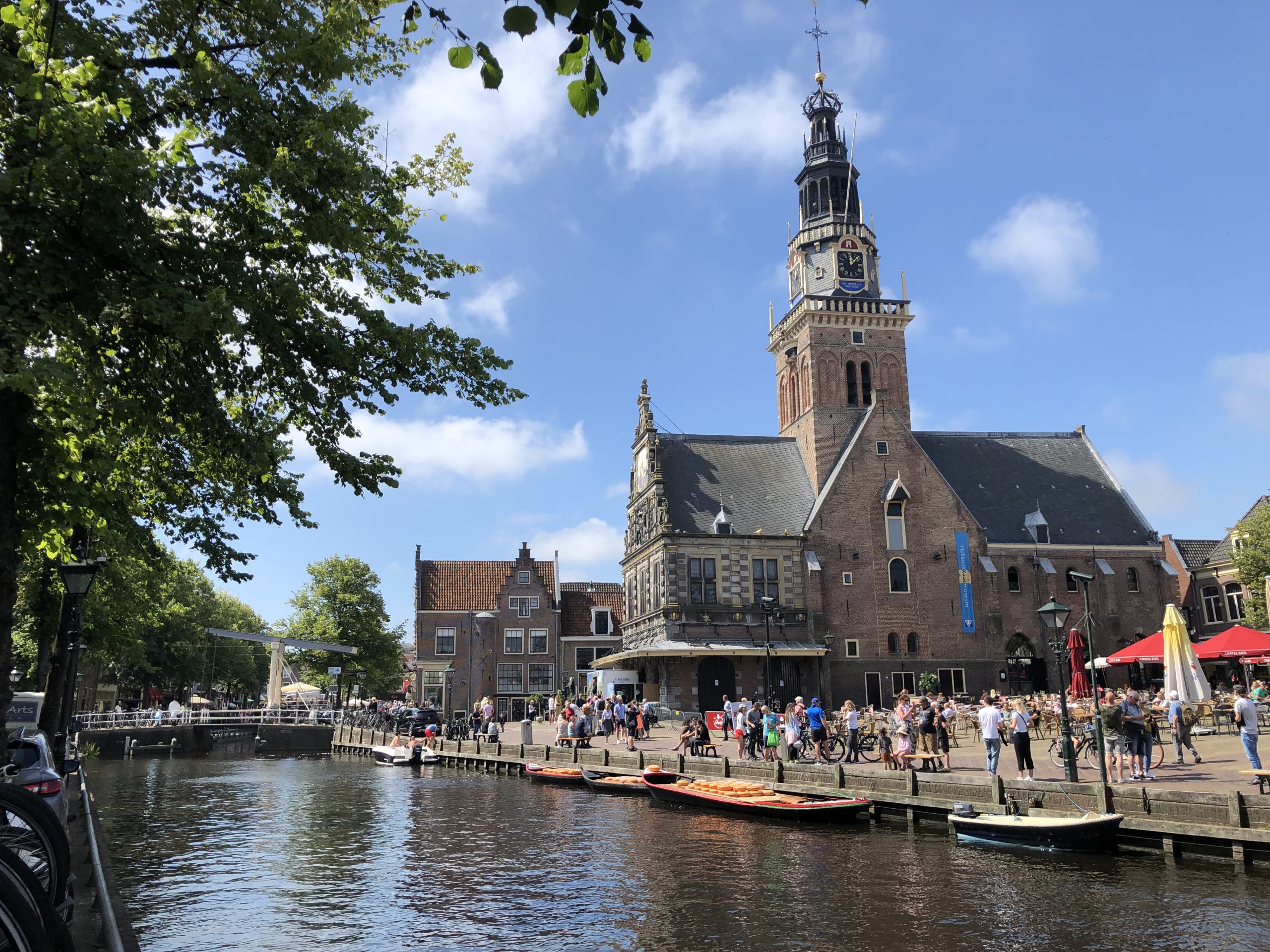 P09 Alkmaar – Ursem.