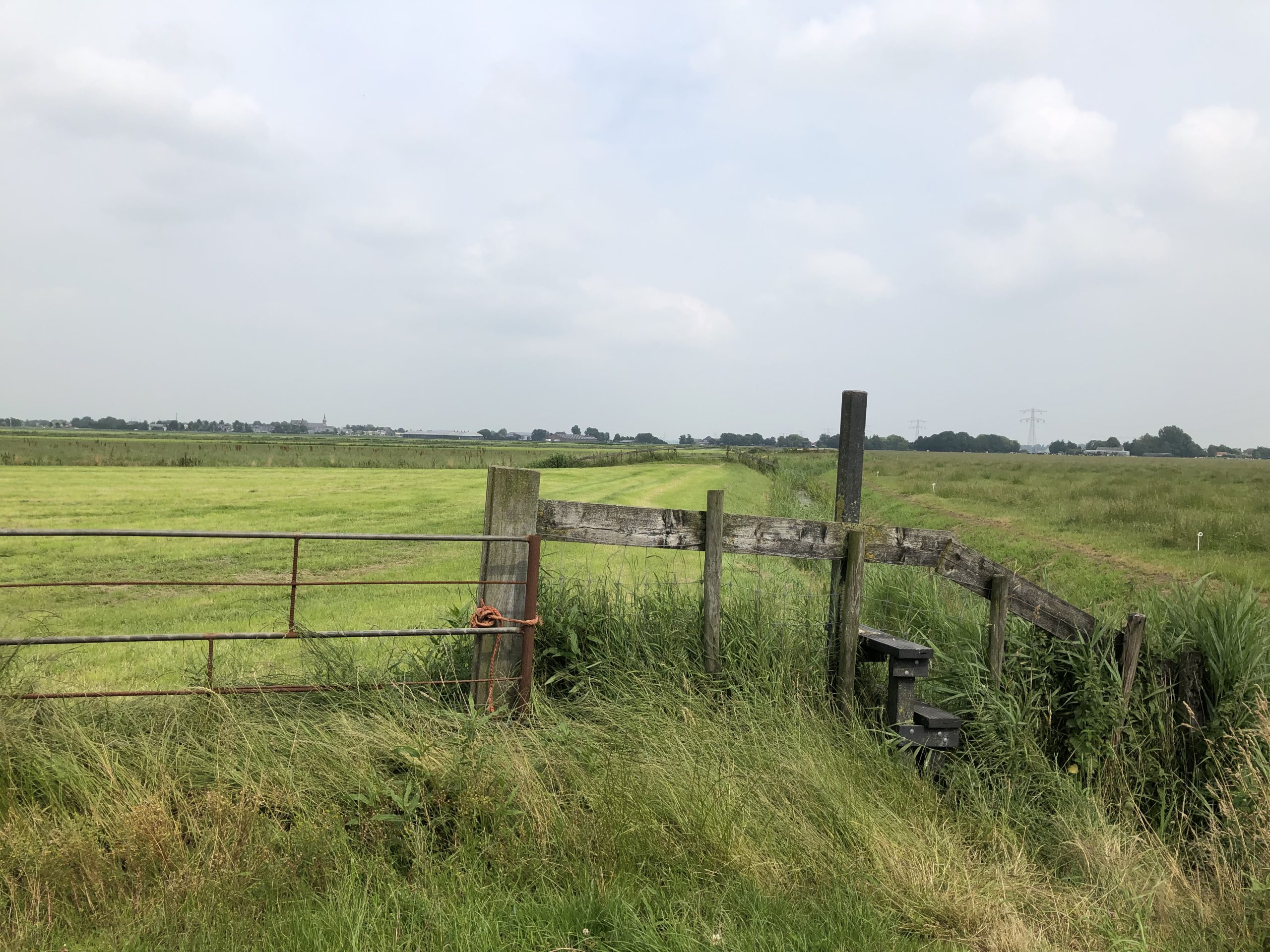 P10 Ursem – Hoorn.