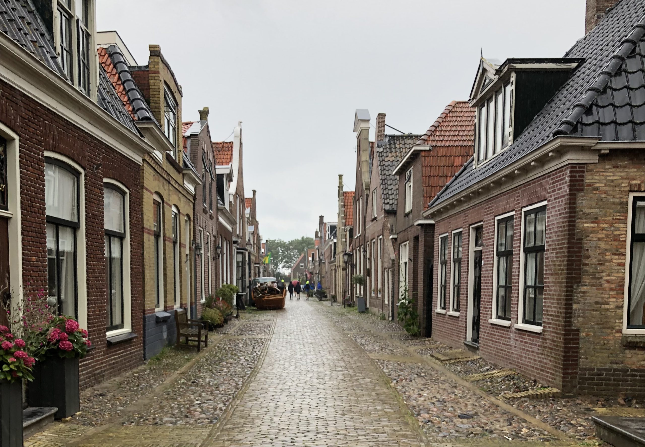 P13 Enkhuizen – Workum.