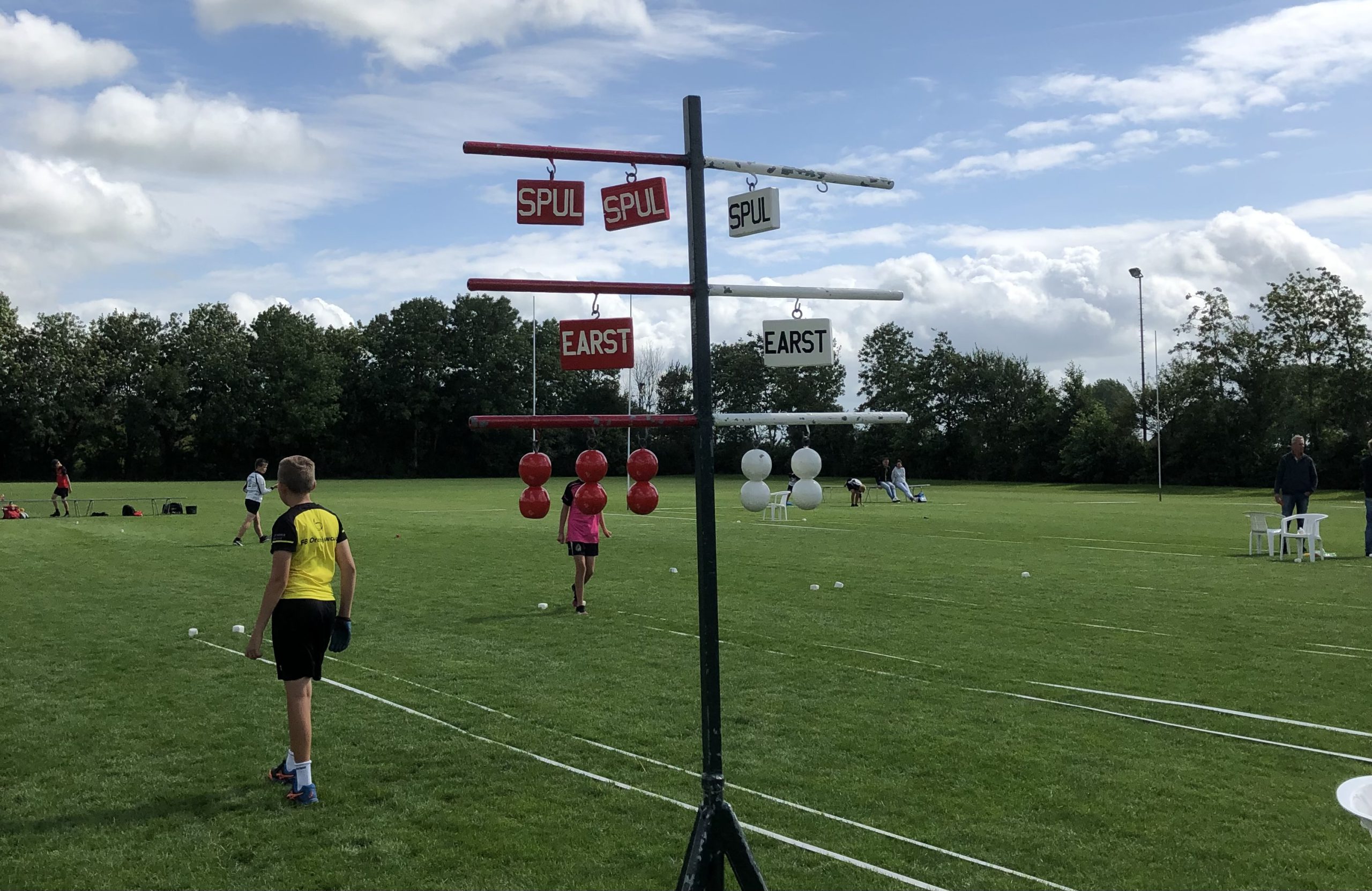 P19 Mantgum – Leeuwarden