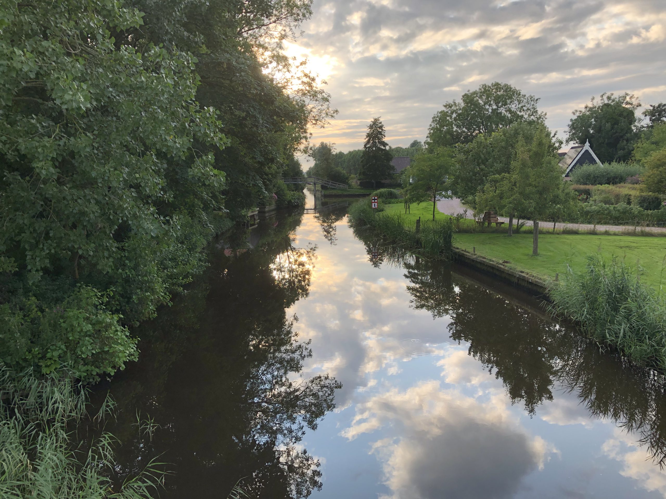 P20 Leeuwarden – Oudkerk