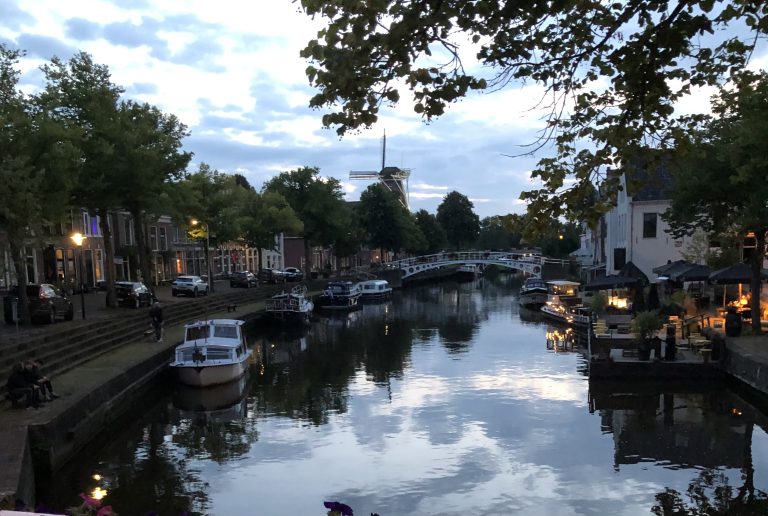 P21 Oudkerk – Dokkum