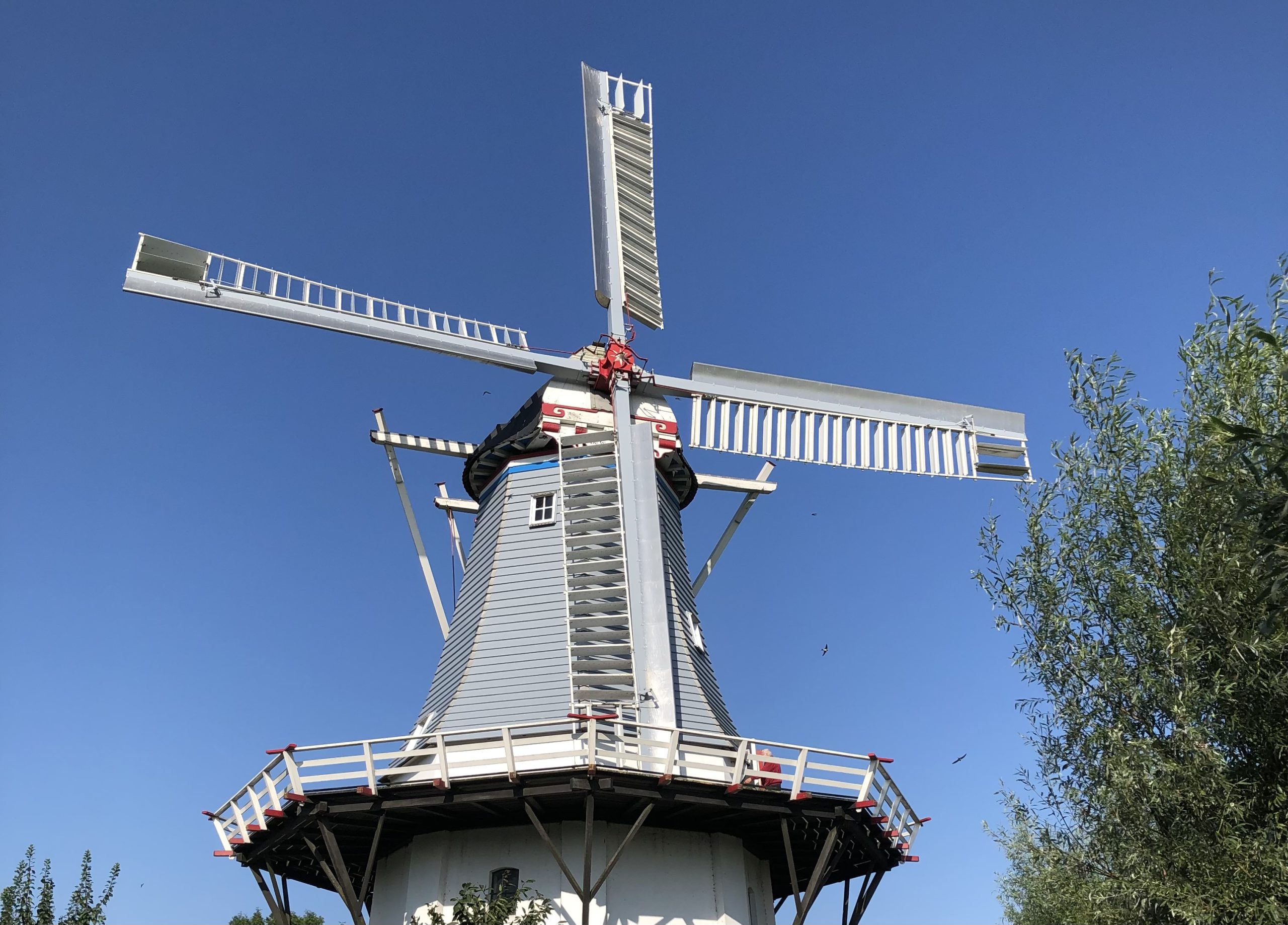 P25 Sauwerd – Groningen.