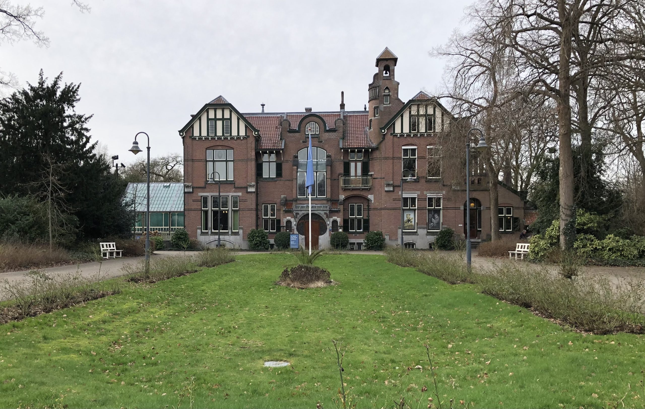 P30 Havelte – Steenwijk