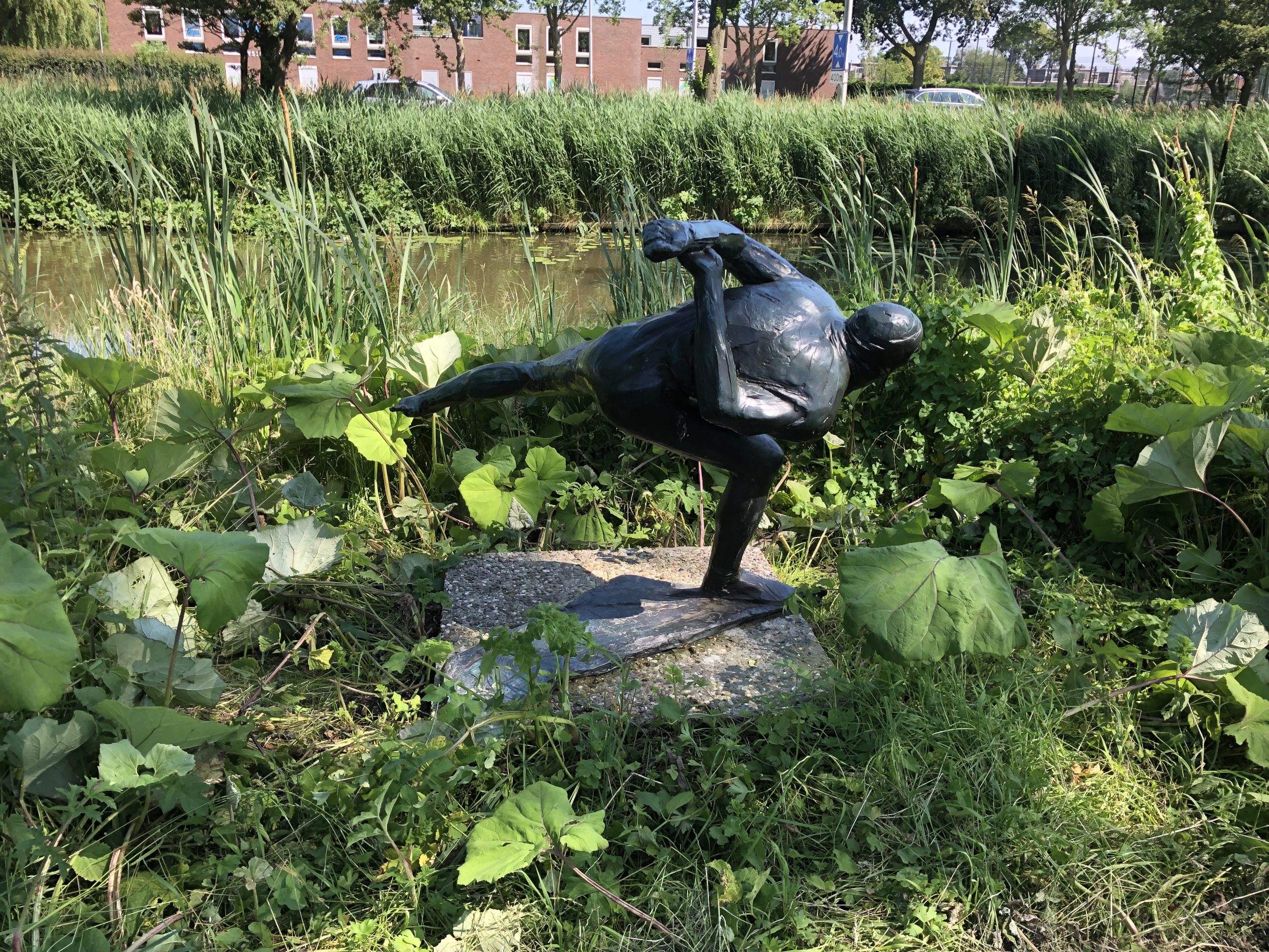 P05 Halfweg – Haarlem.