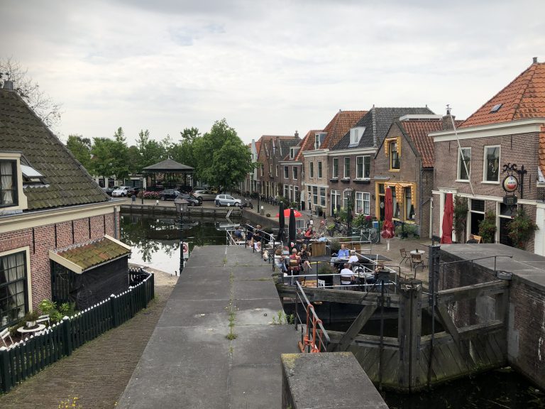 P06 Haarlem – Assendelft.