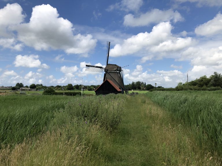 P07 Assendelft – Akersloot.