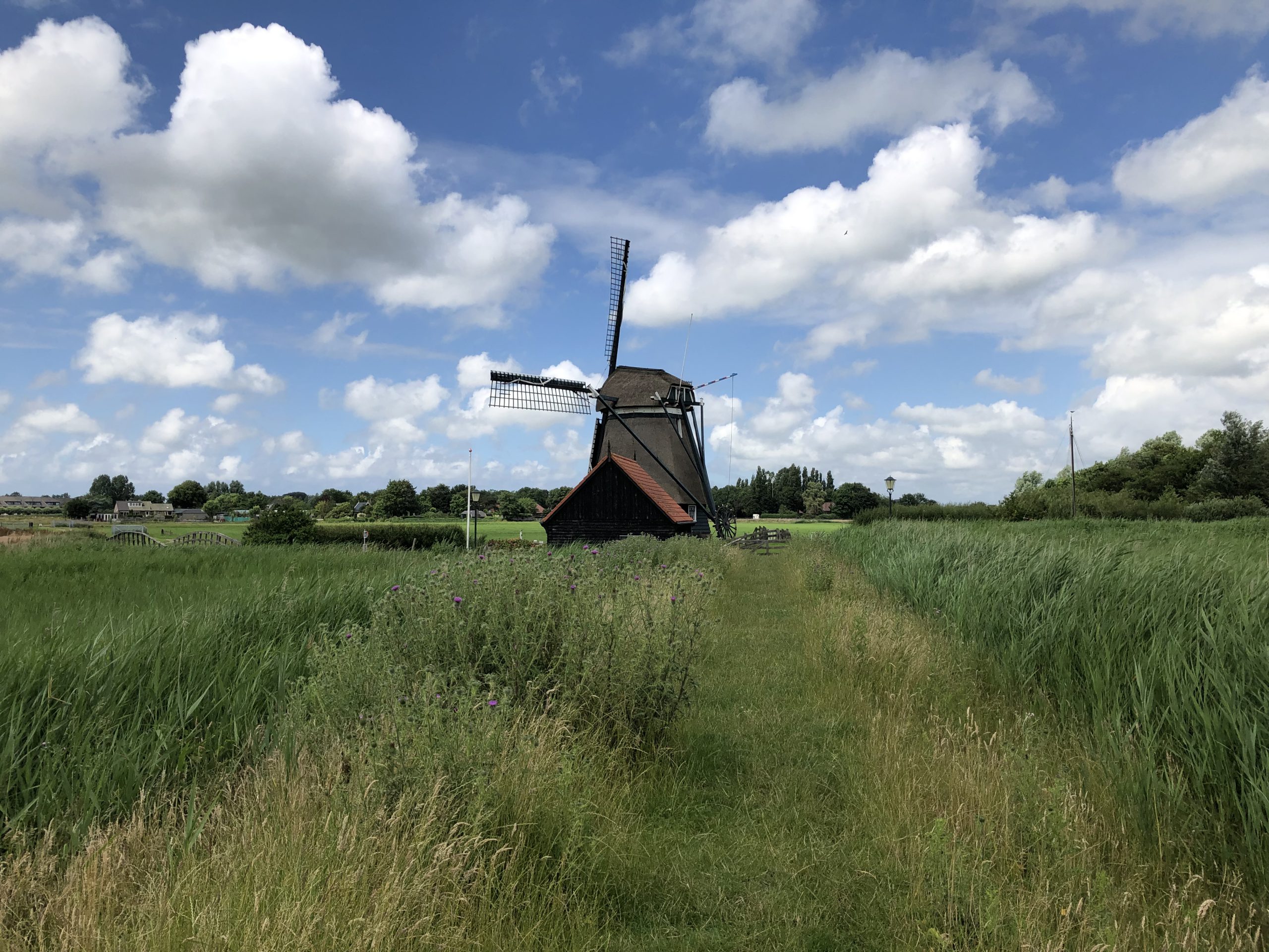 P07 Assendelft – Akersloot.