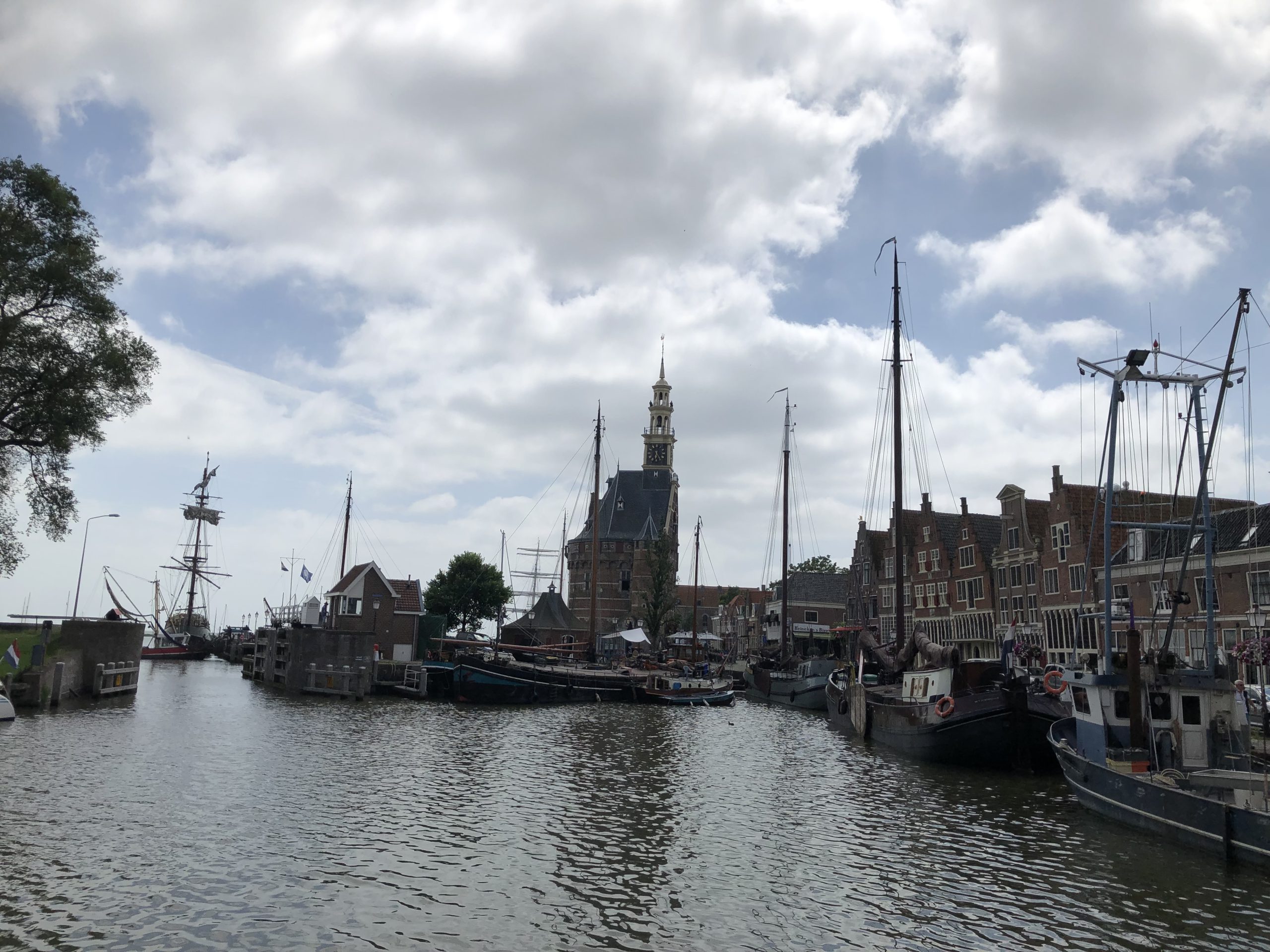 P11 Hoorn – Hoogkarspel.