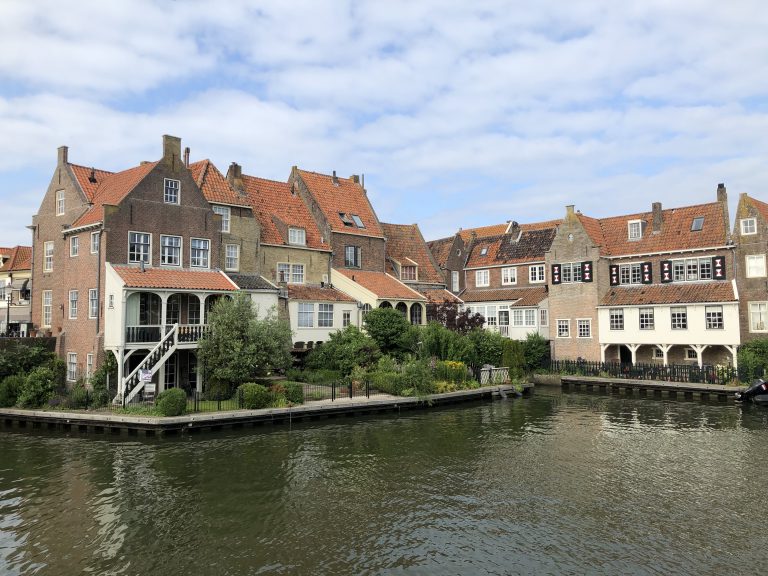 P12 Hoogkarspel – Enkhuizen.