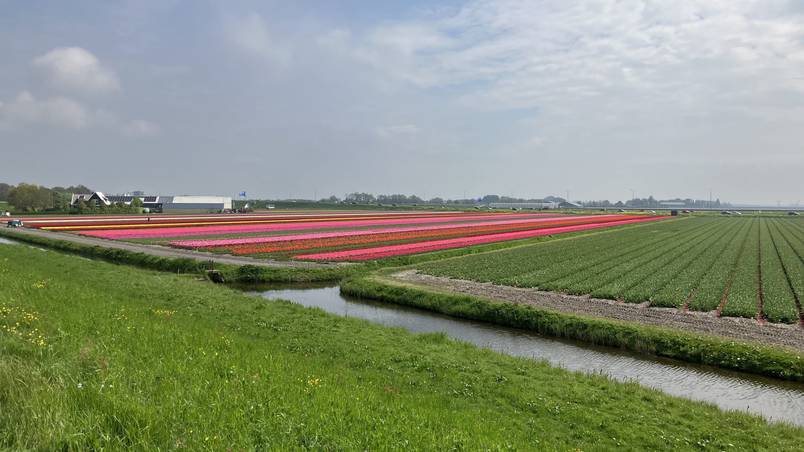 P02 Haarlem – Hoorn.