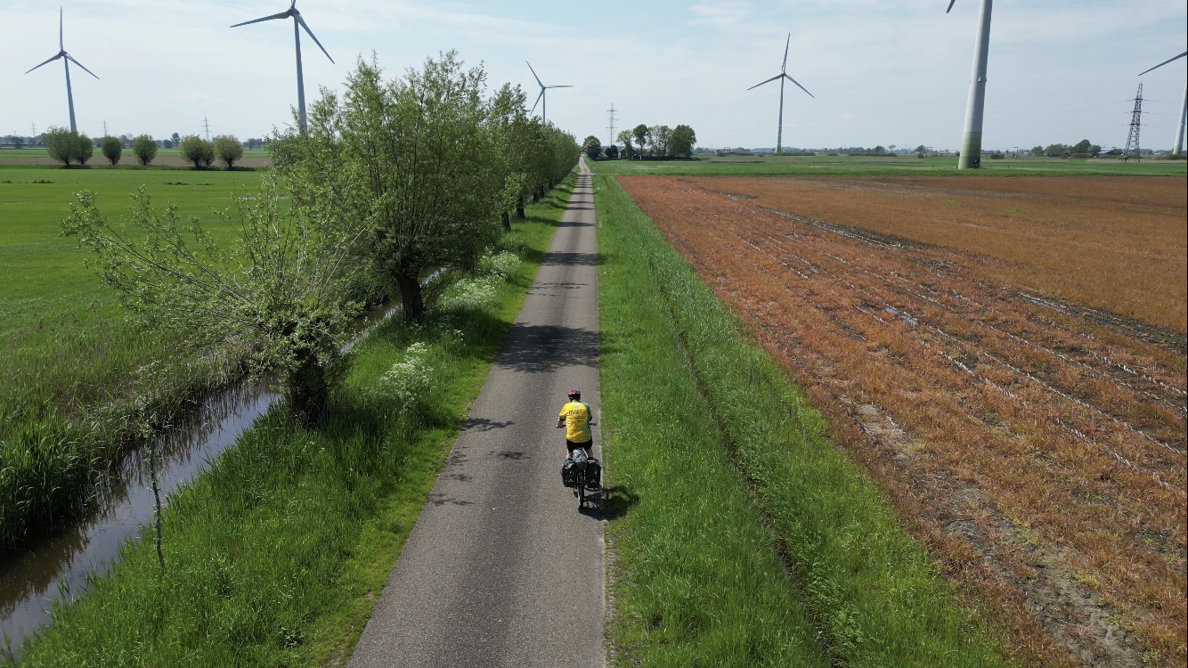 P07 Assen – Zwolle.