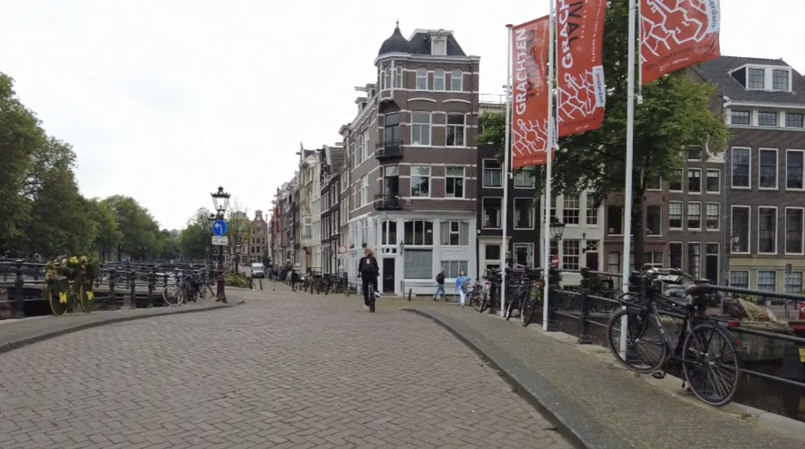 P01 Amsterdam – Dodewaard.