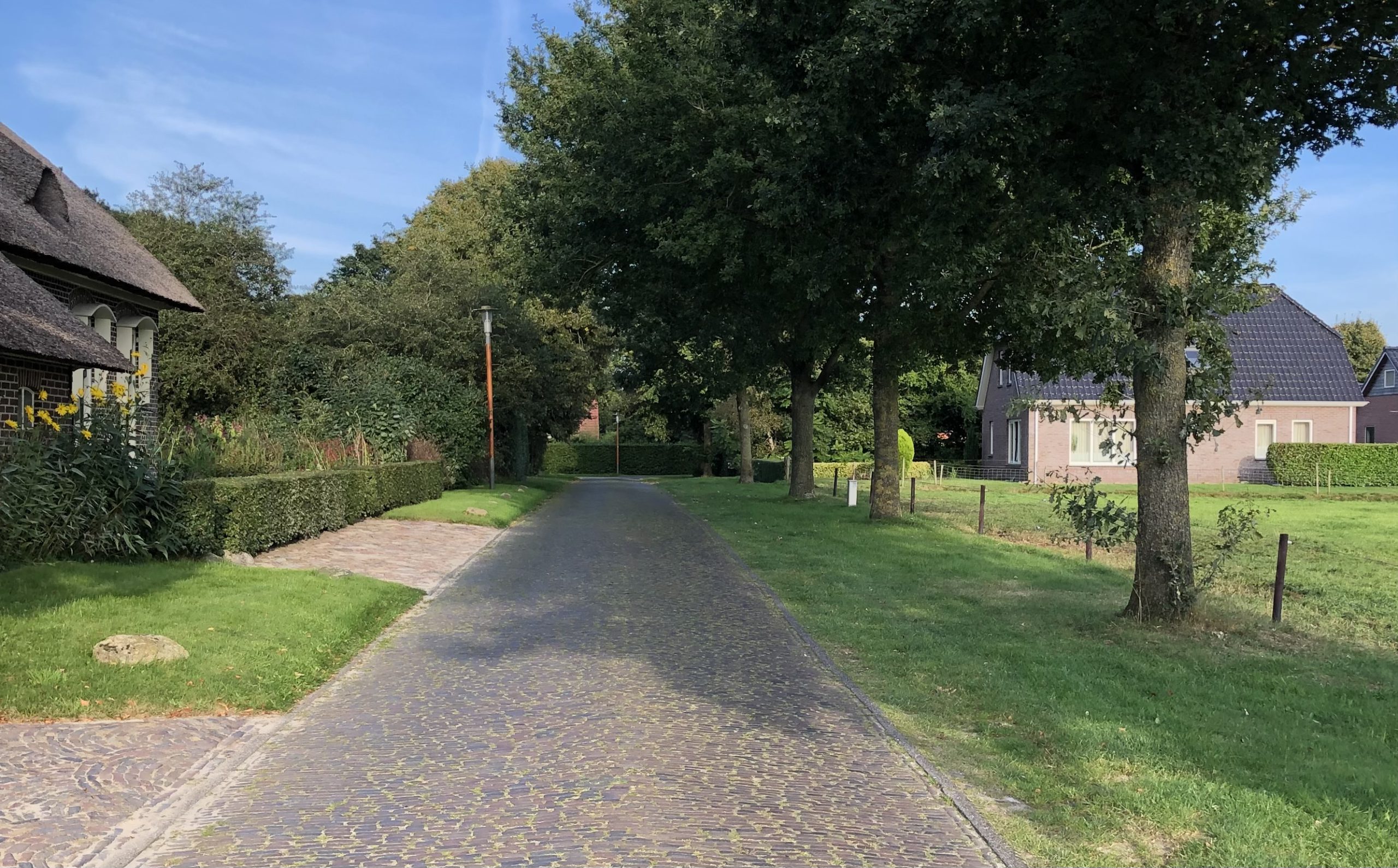 P28 Assen – Hoogersmilde