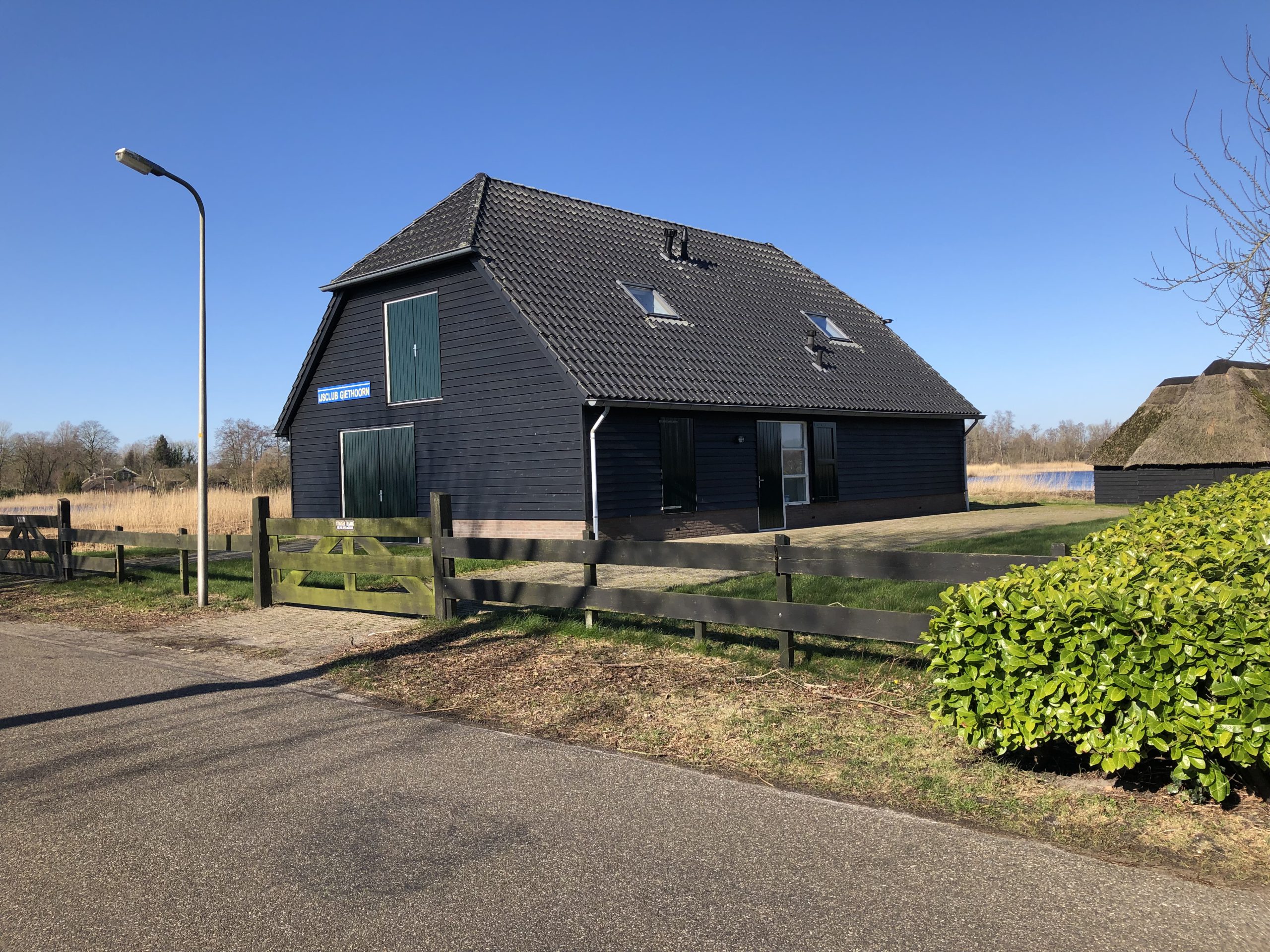 P31 Steenwijk – Zwartsluis.