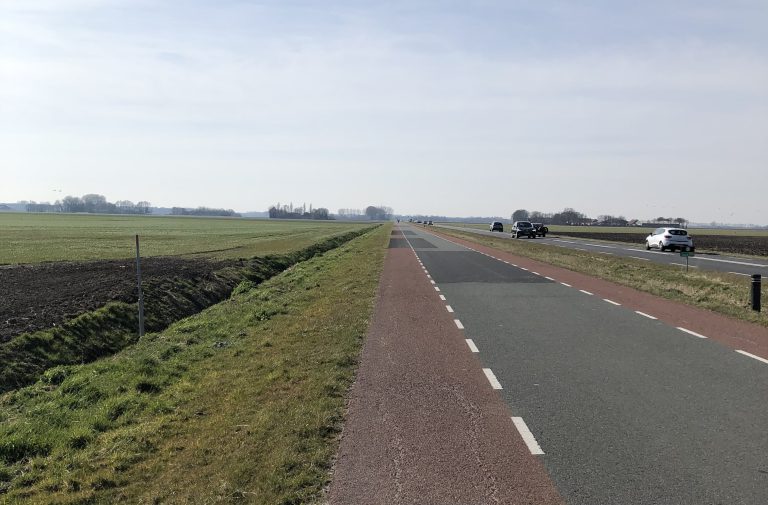 P33 Kampen – Dronten.