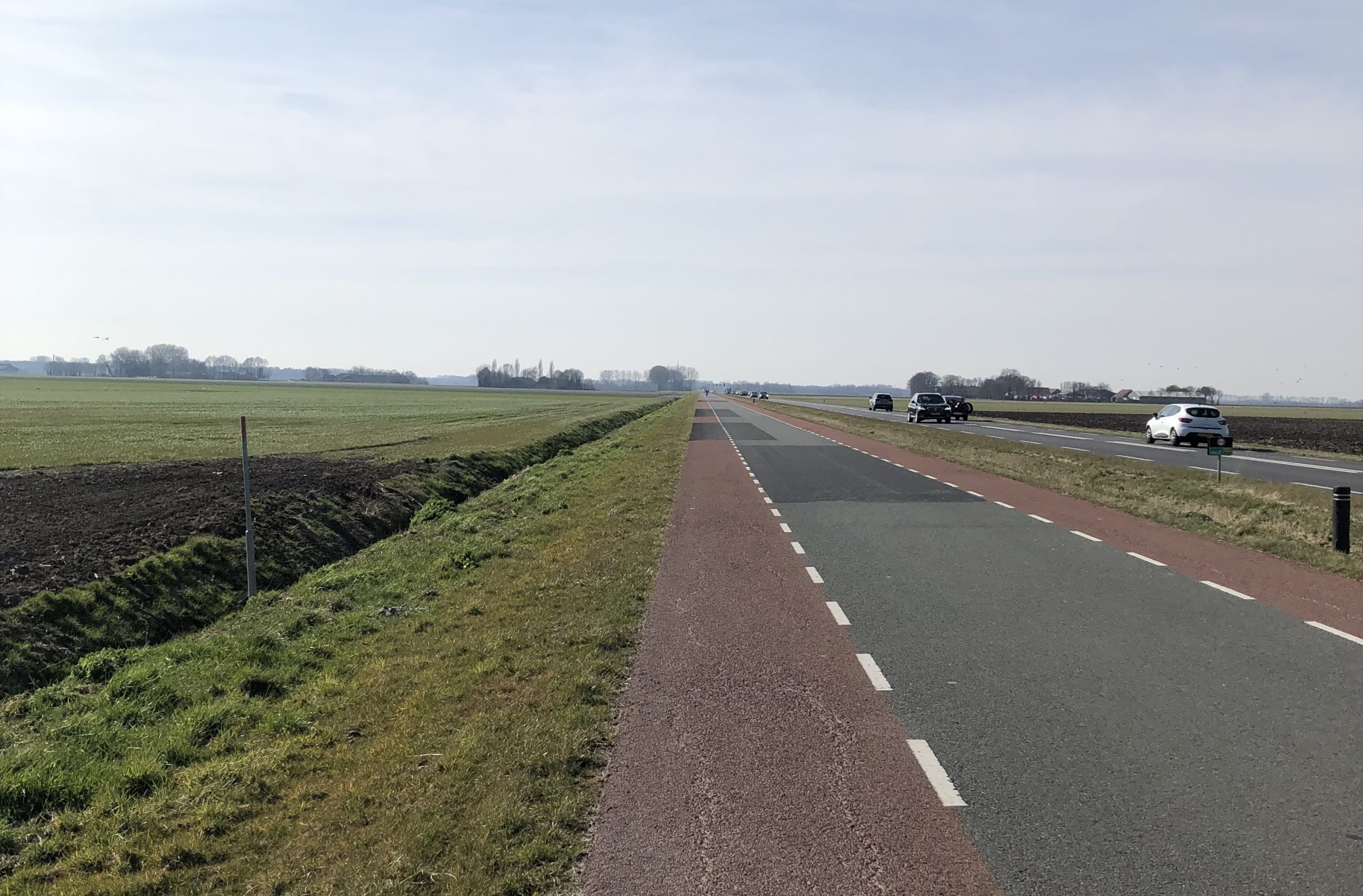 P33 Kampen – Dronten.