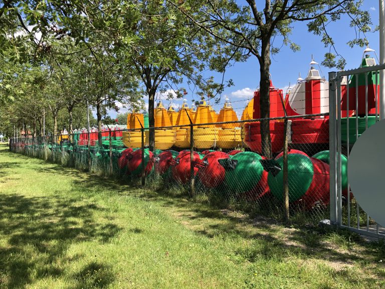 P35 Biddinghuizen – Harderwijk