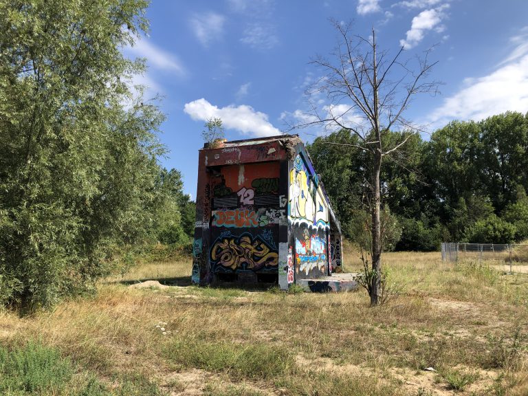 P39 Twello – Deventer.