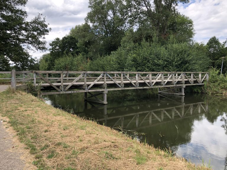 P40 Deventer – Holten.