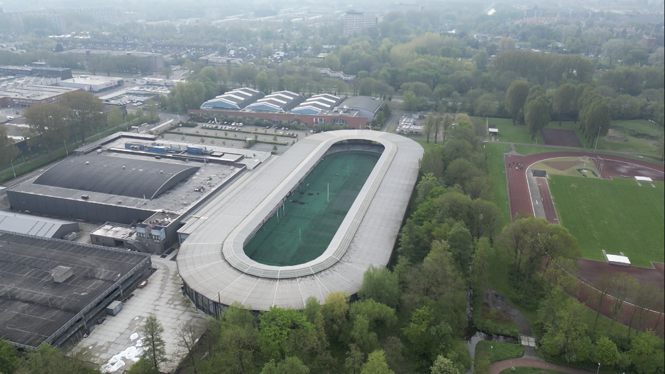 P14 Made – Utrecht.