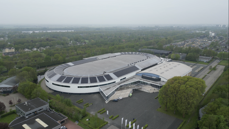 P04 Bolsward – Grou.