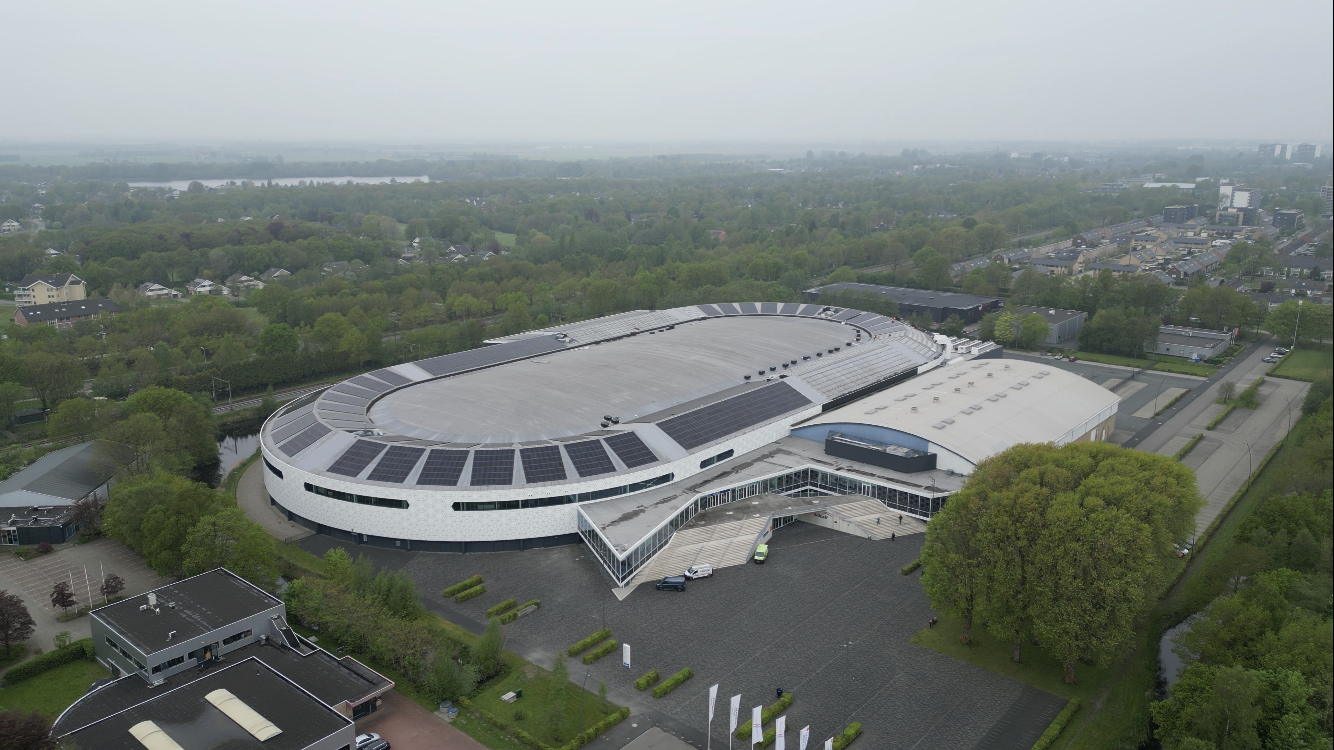 P04 Bolsward – Grou.