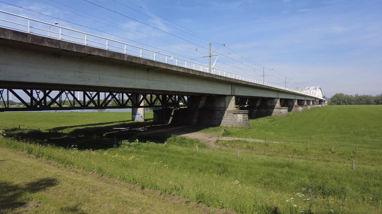 P10 Ruurlo – Boxmeer.