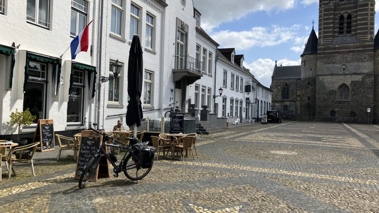 P12 Geleen – Eindhoven.