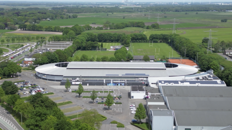 P13 Eindhoven – Made.