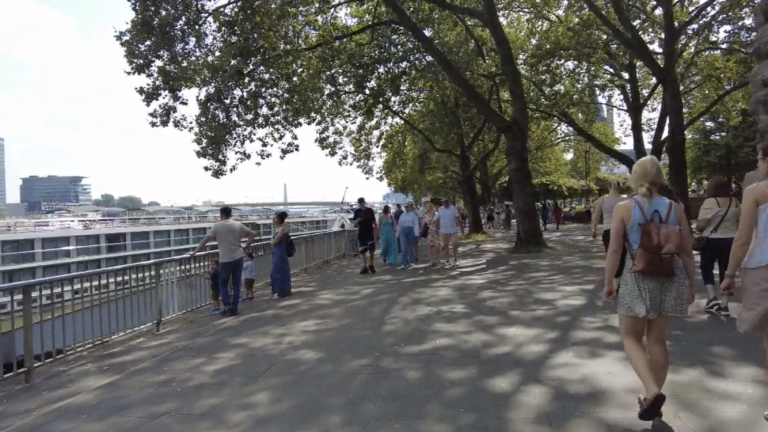 P03 Grefrath – Rodenkirchen.