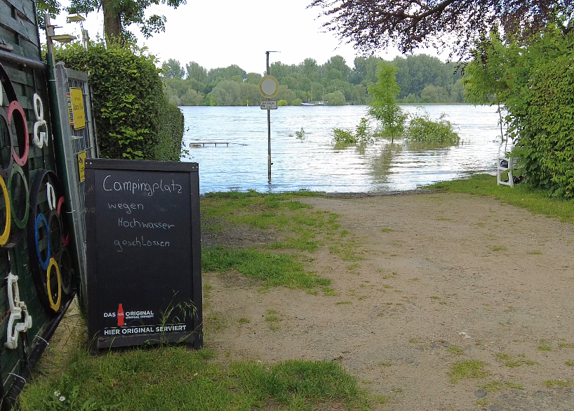 Etappe 3. Grefrath – Keulen.