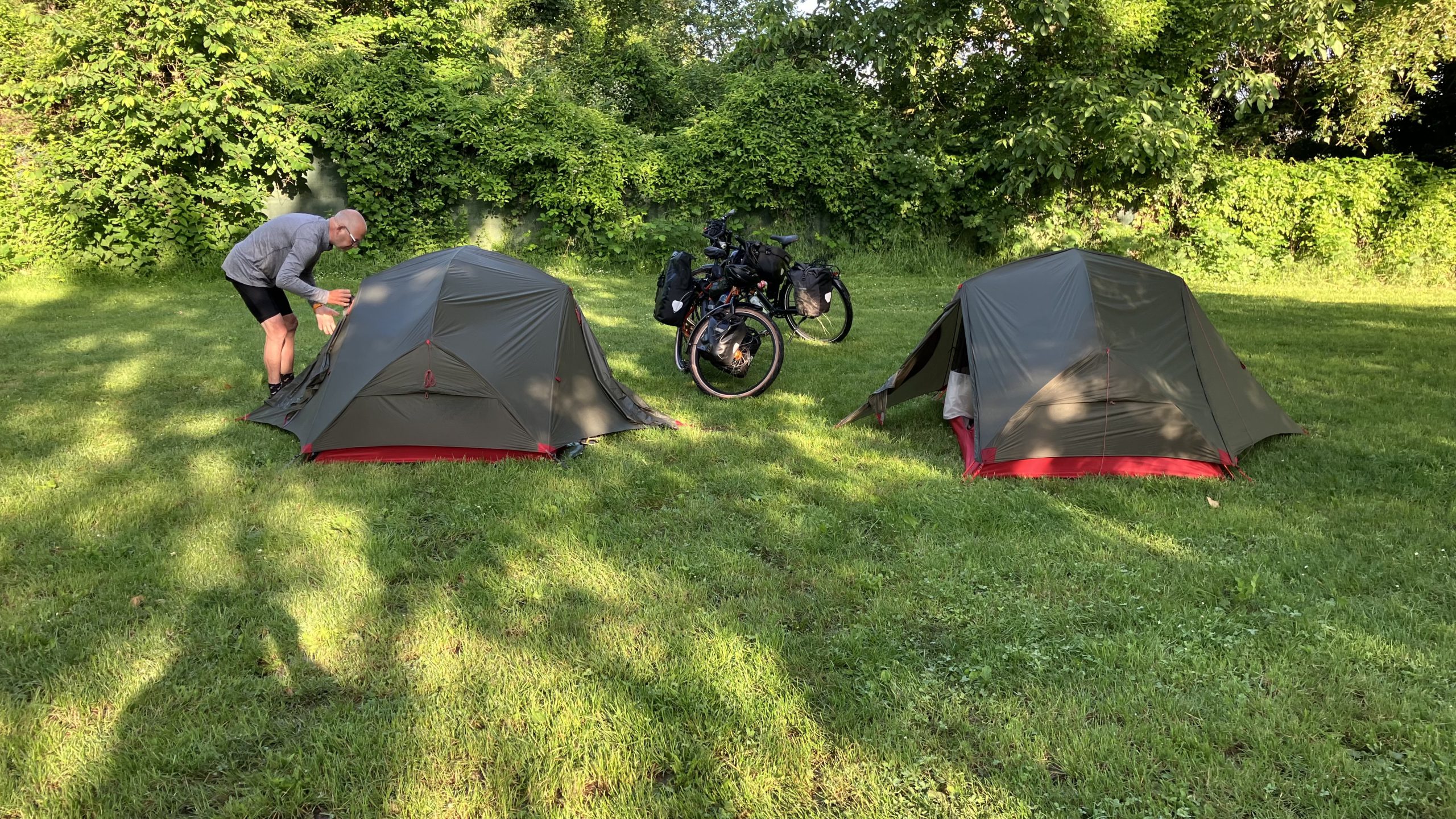 Etappe 7: Wattenheim – Spreyer.