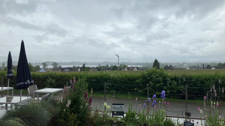 Etappe 11 Adlingen – Merkelfingen.