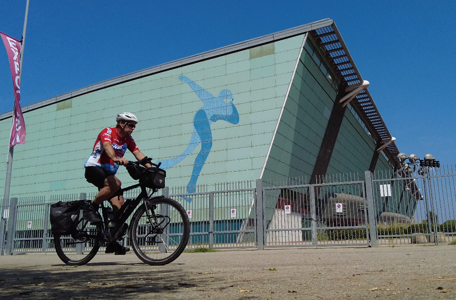 Etappe 21: Montafia – Turijn – Montafia