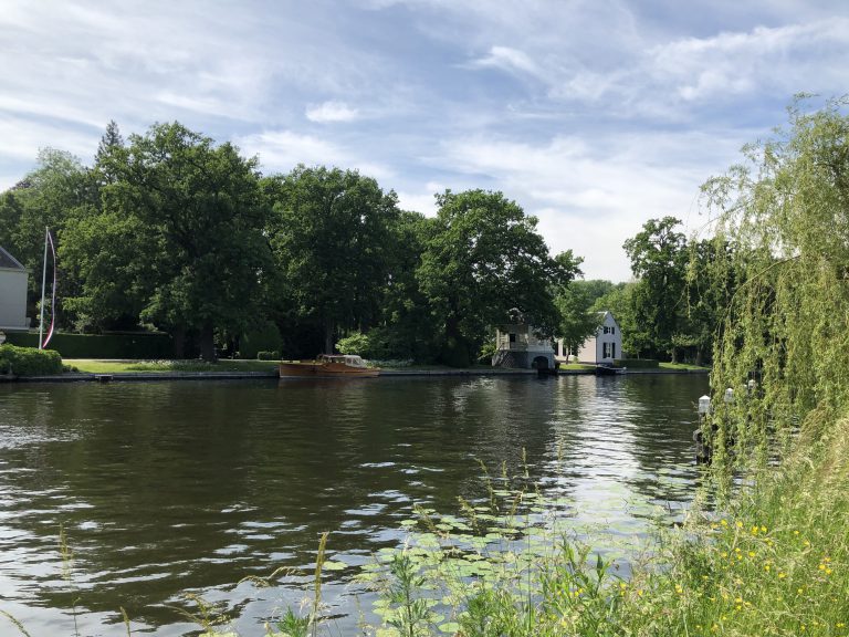 P01 Utrecht – Baambrugge.