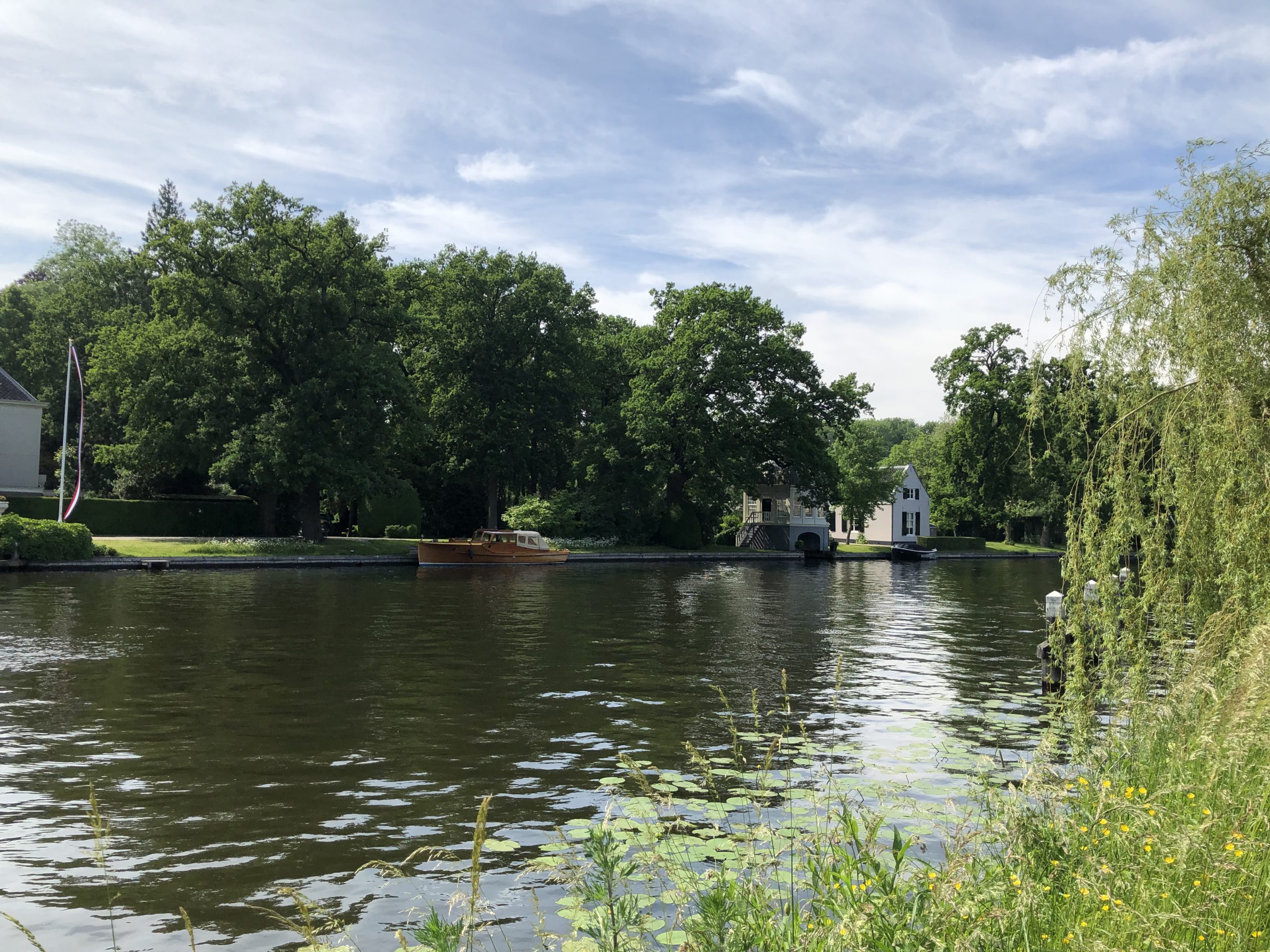 P01 Utrecht – Baambrugge.