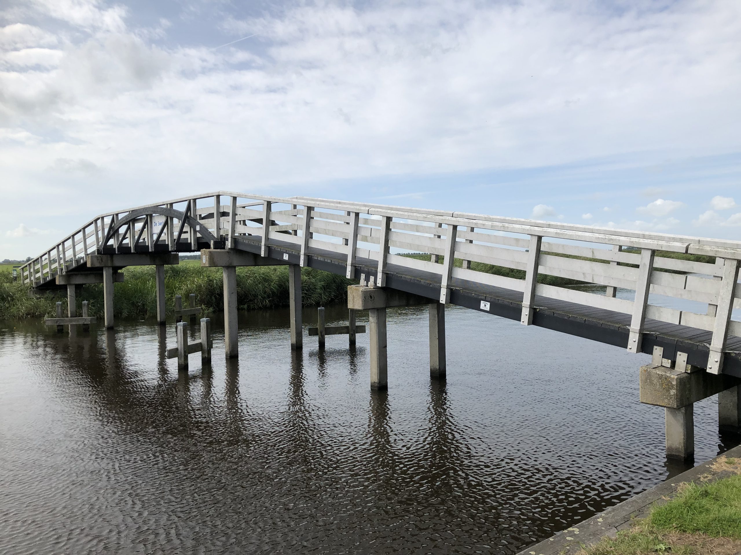 P18 Akkrum – Mantgum.