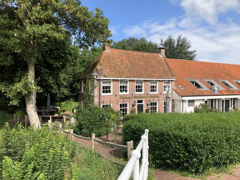 P22 Dokkum – Lauwersoog