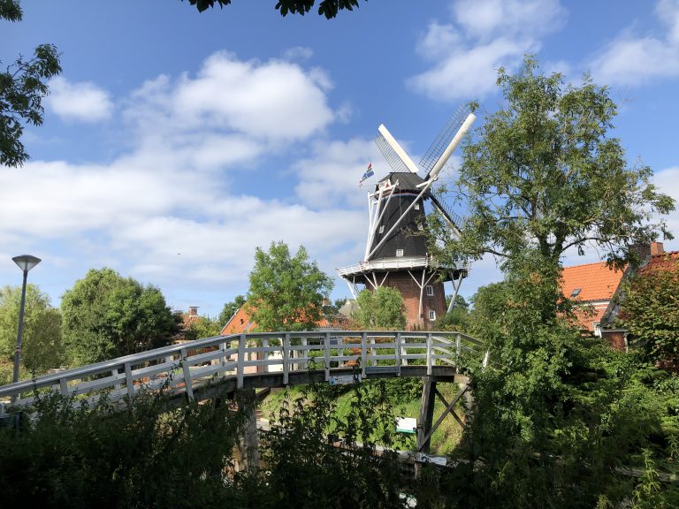 P24 Leens – Sauwerd