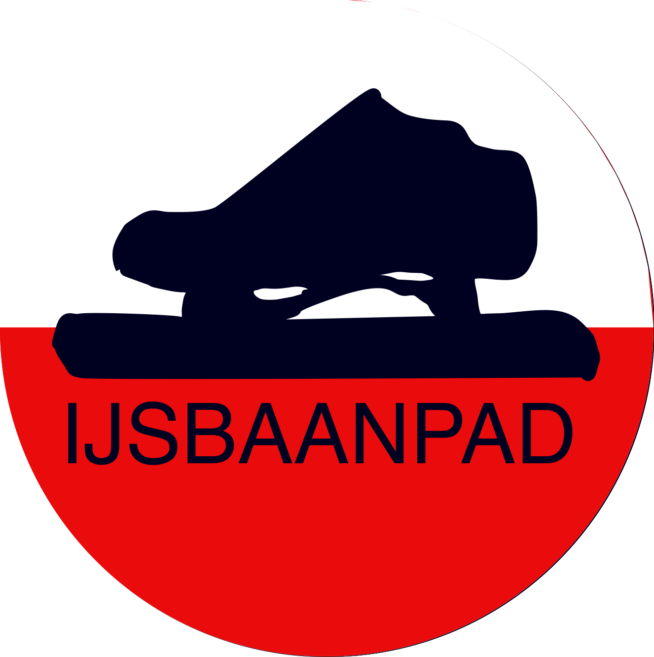 ijsbaanpad